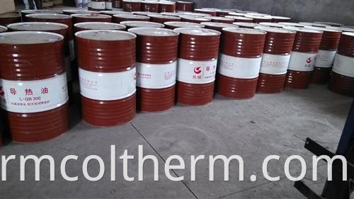 Dairy Production Equipment Thermal Conductive Oil